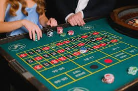 Tampilan permainan slot online yang populer dan menghibur