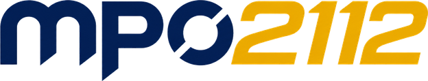 Logo mpo2112